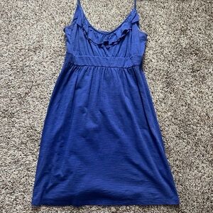 Banana Republic Cotton Dress